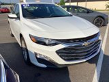 Used 2023 Chevrolet Malibu LT image 2