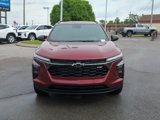 New 2025 Chevrolet Trax RS w/ Driver Confidence Package image 3