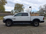 Used 2015 RAM 1500 Rebel image 2