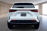 New 2025 Lexus NX 350 AWD image 4