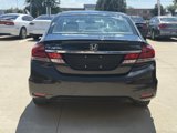 Used 2013 Honda Civic EX image 6