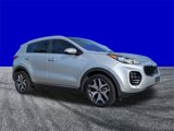 Used 2017 Kia Sportage SX image 2
