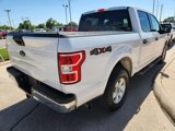 Certified 2019 Ford F150 XLT w/ Trailer Tow Package image 6