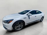 Used 2017 Buick LaCrosse Essence w/ Sights and Sounds Package image 4