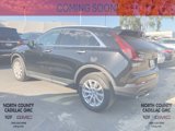 Used 2023 Cadillac XT4 Luxury w/ Cold Weather Package image 5