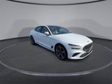 New 2025 Genesis G70 2.5T w/ Sport Prestige Package image 2