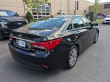 Used 2014 Hyundai Sonata Limited w/ Technology Package 05 image 5