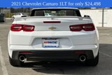 Used 2021 Chevrolet Camaro LT image 6