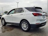 Used 2024 Chevrolet Equinox LT image 4