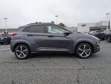 Used 2021 Hyundai Kona Limited w/ Cargo Package image 3
