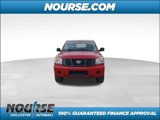 Used 2012 Nissan Titan S w/ Tow Pkg image 3