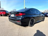 Used 2021 BMW 540i xDrive w/ Executive Package image 6