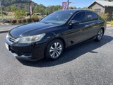 Used 2013 Honda Accord LX image 3