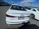 New 2025 Audi A3 2.0T Premium image 4