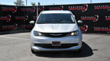Used 2023 Chrysler Voyager LX image 2