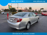 Used 2012 Toyota Camry LE image 4