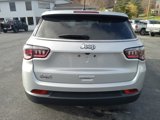 New 2025 Jeep Compass Sport image 4