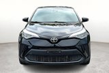 Used 2021 Toyota C-HR Nightshade image 5
