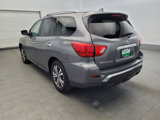 Used 2020 Nissan Pathfinder SV image 5