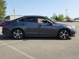Used 2018 Subaru Legacy 2.5i Limited image 2