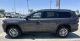 New 2025 Jeep Grand Cherokee L Laredo image 2