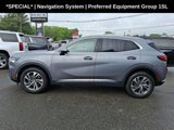 Used 2022 Buick Envision Essence w/ Technology Package I image 5