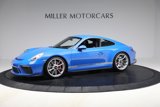 Used 2018 Porsche 911 GT3 image 2