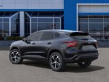 New 2025 Chevrolet Trax RS image 3
