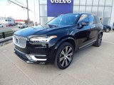 Certified 2022 Volvo XC90 T6 Inscription w/ Advanced Package image 3