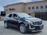 Used 2022 Cadillac XT5 Premium Luxury image 3