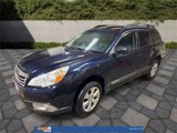 Used 2012 Subaru Outback 2.5i w/ Alloy Wheel Pkg image 3