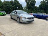 Used 2017 Volvo S60 T5 Inscription w/ Climate Package image 4