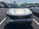 Certified 2021 Kia Sorento LX image 3