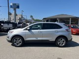 Used 2018 Ford Edge SEL w/ Equipment Group 201A image 3