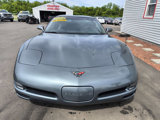 Used 2004 Chevrolet Corvette Coupe w/ Roof Package image 2