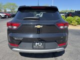 Used 2021 Chevrolet TrailBlazer LT w/ Convenience Package image 4