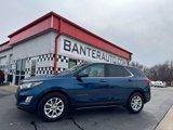 Used 2020 Chevrolet Equinox LT image 3