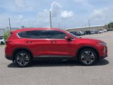 Used 2020 Hyundai Santa Fe Limited image 3