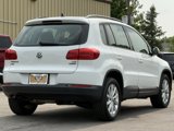 Used 2017 Volkswagen Tiguan Limited w/ Premium Package image 5