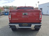 Used 2016 GMC Canyon SLT image 5