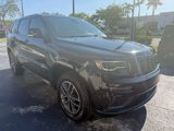 Used 2018 Jeep Grand Cherokee High Altitude image 2