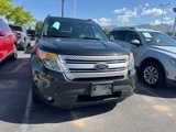 Used 2014 Ford Explorer XLT w/ Equipment Group 202A image 5