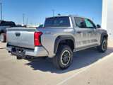 New 2025 Toyota Tacoma TRD Off-Road w/ TRD Off Road Upgrade Package image 3