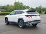 Used 2025 Hyundai Tucson SEL image 3