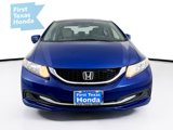 Used 2015 Honda Civic EX image 2