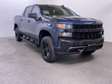 Used 2019 Chevrolet Silverado 1500 Custom Trail Boss w/ Custom Convenience Package image 6