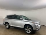 Used 2012 Toyota Highlander Limited image 5