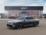 New 2025 Kia K4 GT-Line image 3