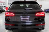 Used 2019 Audi SQ5 Premium Plus w/ Premium Plus Package image 4