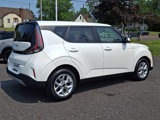 Certified 2023 Kia Soul LX w/ Option Group 015 image 6